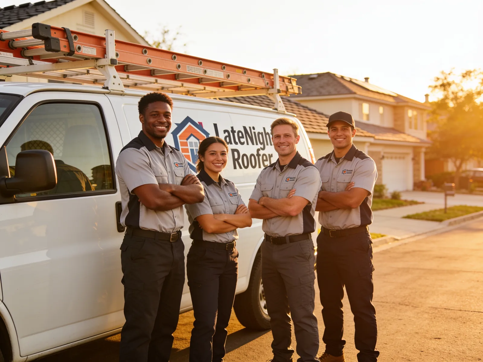 Emergency Roof Repair company in Hamilton, IA